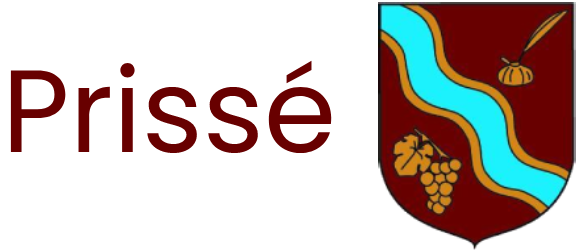 Logo Mairie de Prissé